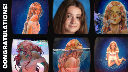 Ava's Art